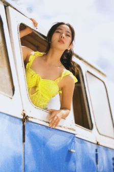 农家寡妇好种田小说